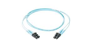 Patch cord de FO OM3 LC- LC 3 MT LSZH Panduit Pannet